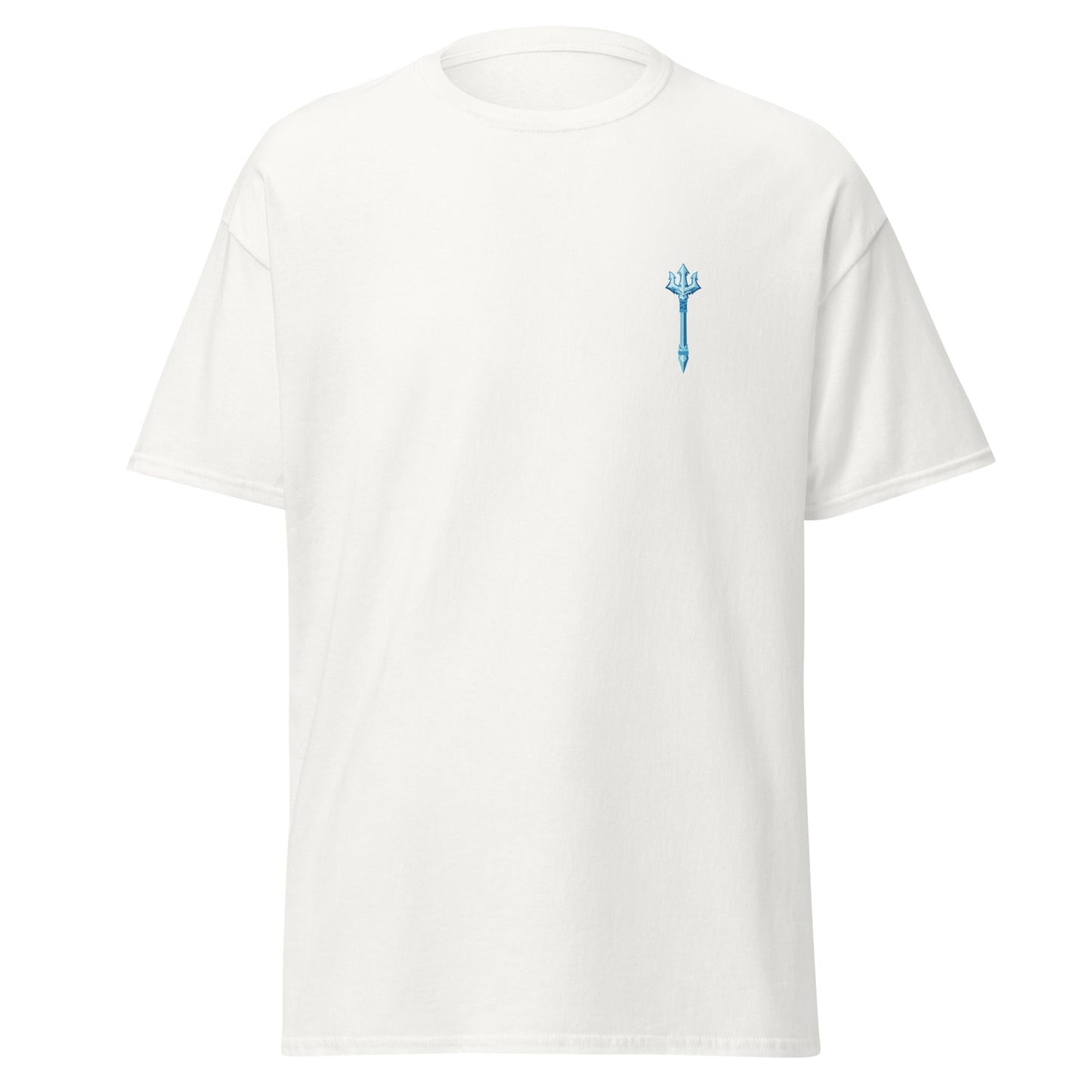 Classic | T-Shirt | Kraken Fastpitch | Trident Logo