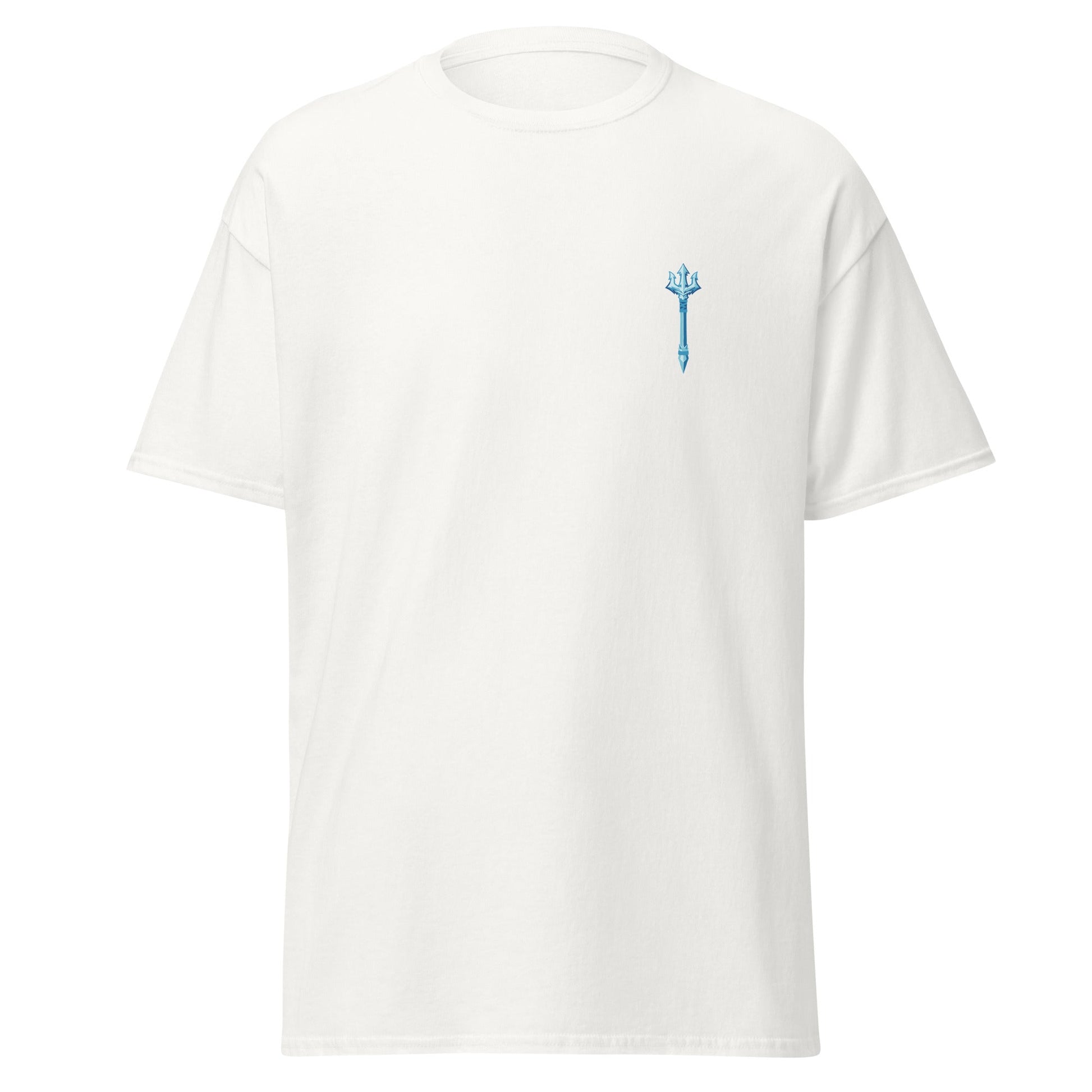 Classic | T-Shirt | Kraken Fastpitch | Trident Logo