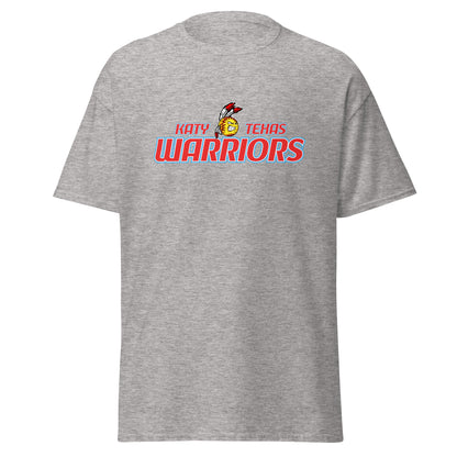 Classic | T-Shirt | KTX Warriors | Alt Logo