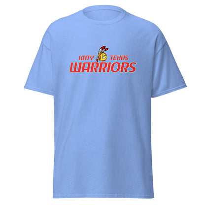 Classic | T-Shirt | KTX Warriors | Alt Logo