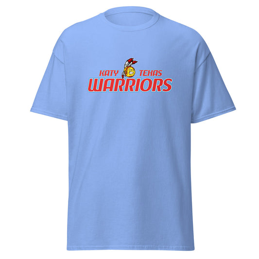 Classic | T-Shirt | KTX Warriors | Alt Logo