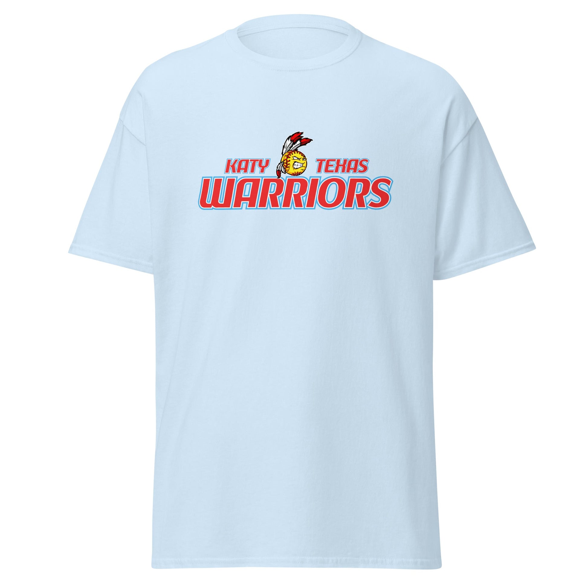Classic | T-Shirt | KTX Warriors | Alt Logo