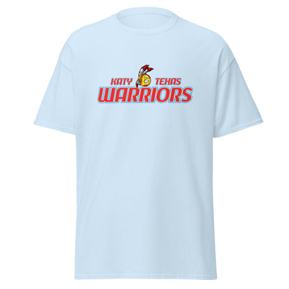 Classic | T-Shirt | KTX Warriors | Alt Logo