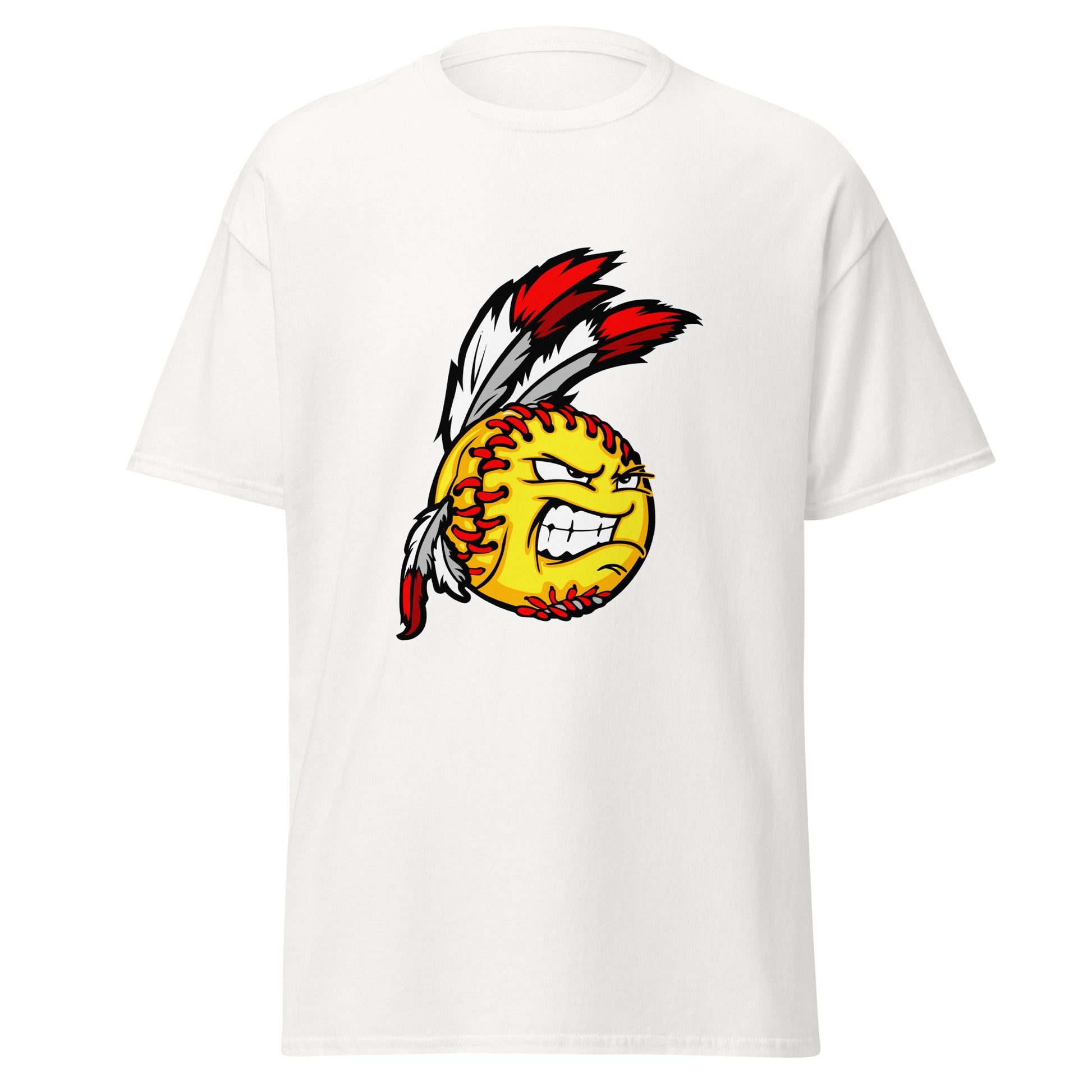 Classic | T-Shirt | KTX Warriors