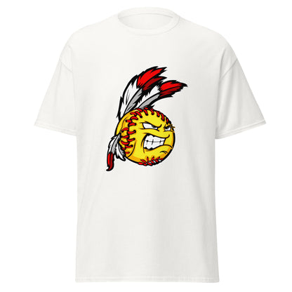 Classic | T-Shirt | KTX Warriors