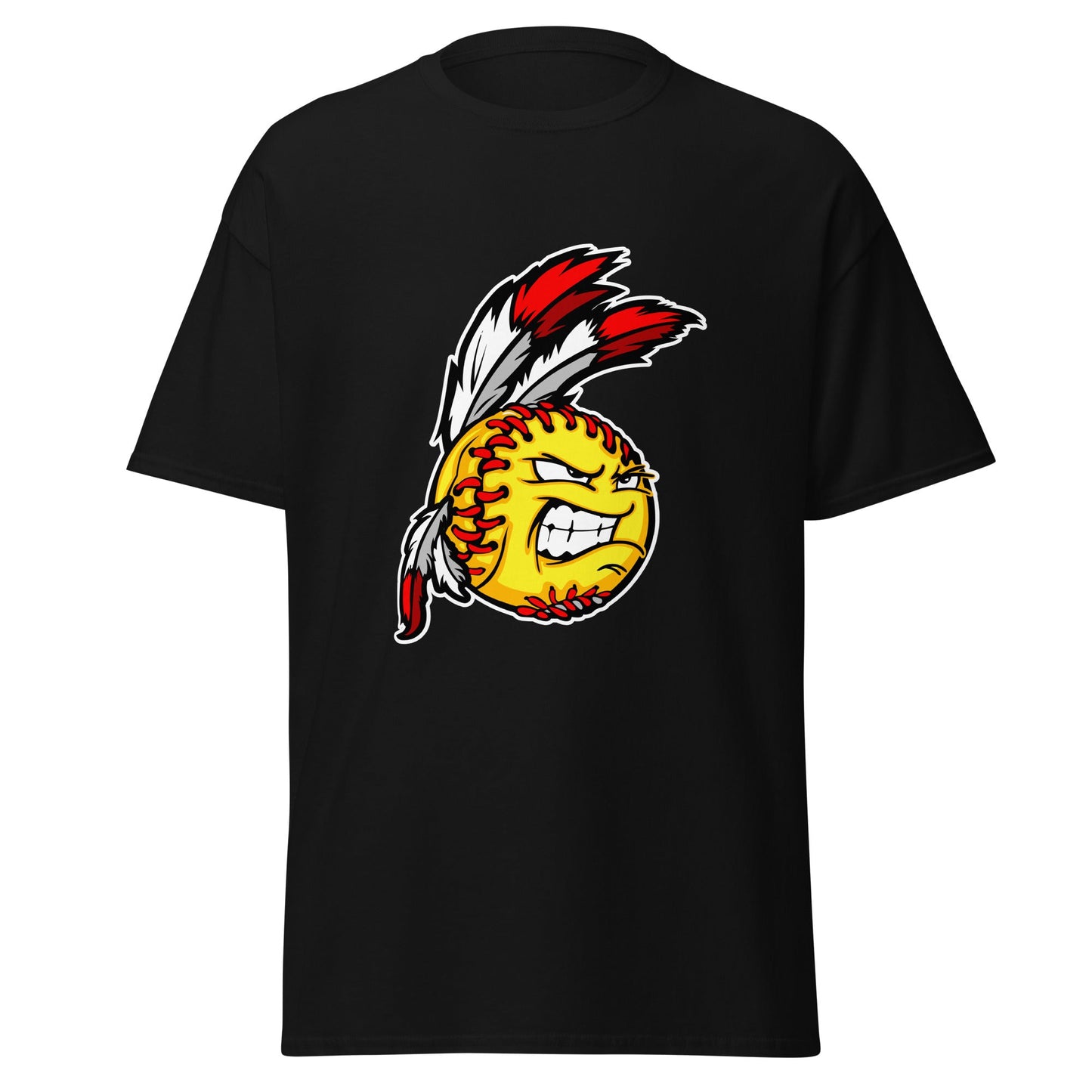 Classic | T-Shirt | KTX Warriors