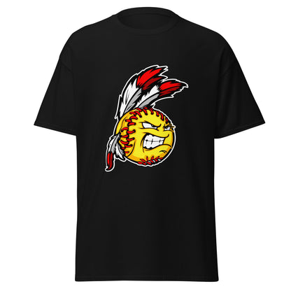 Classic | T-Shirt | KTX Warriors