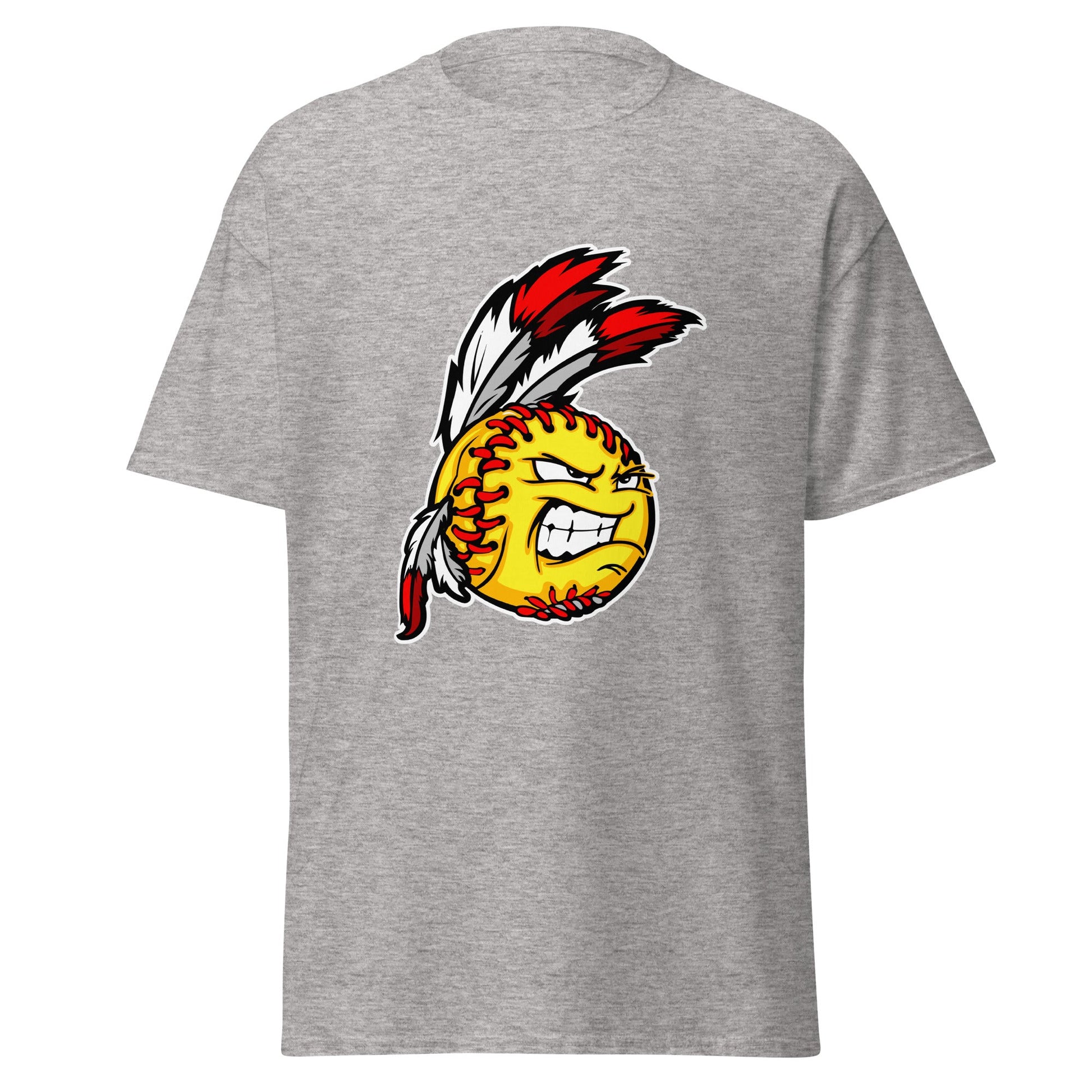 Classic | T-Shirt | KTX Warriors