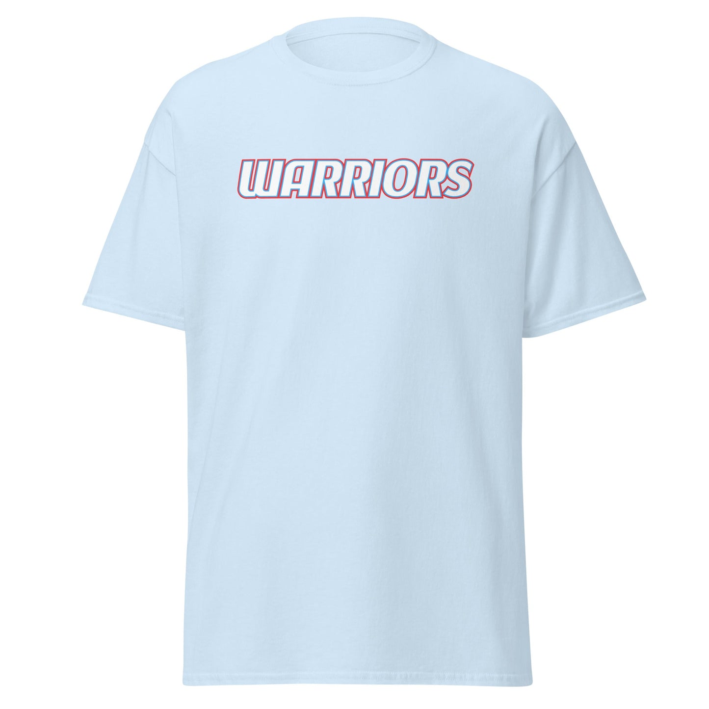 Classic | T-Shirt | KTX Warriors | Warriors Logo
