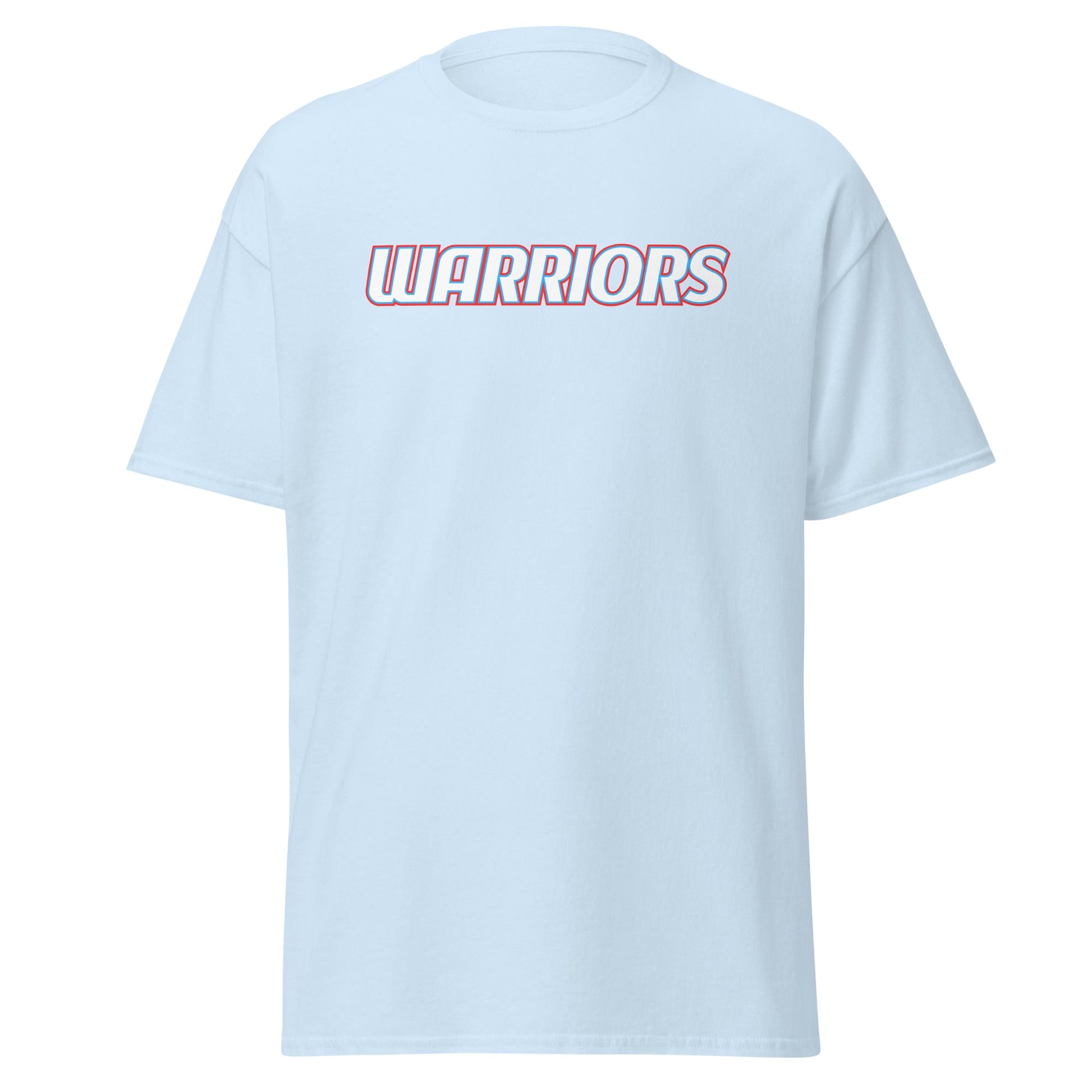 Classic | T-Shirt | KTX Warriors | Warriors Logo