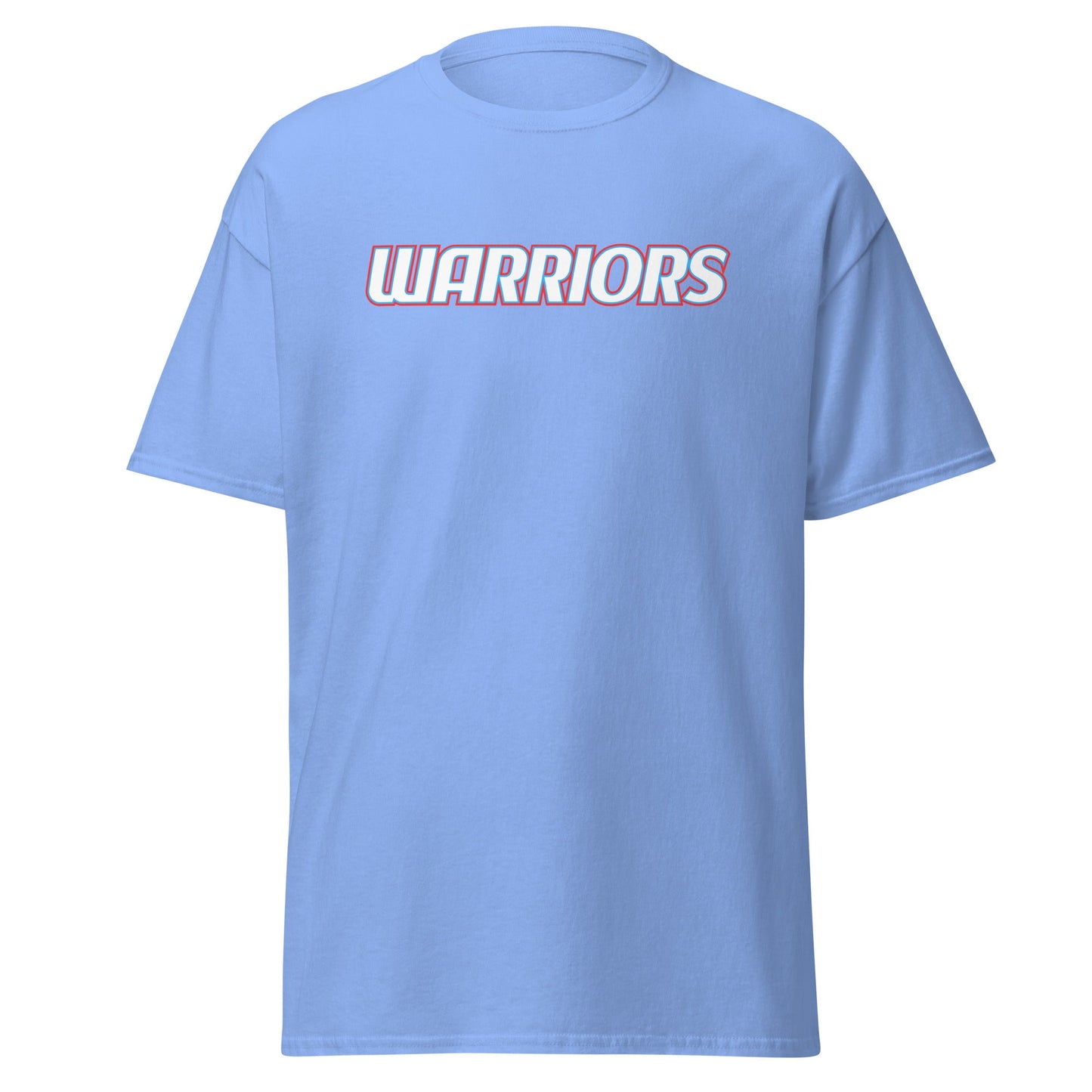 Classic | T-Shirt | KTX Warriors | Warriors Logo