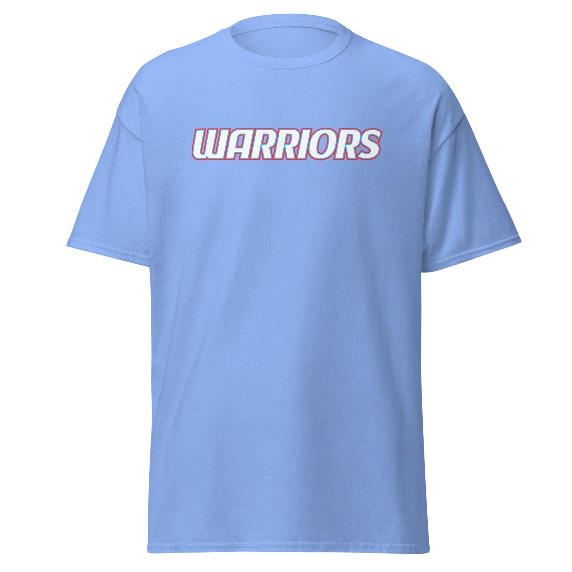 Classic | T-Shirt | KTX Warriors | Warriors Logo