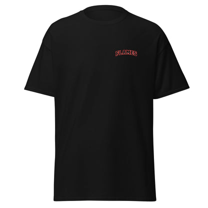 Classic | T-Shirt | KY Flames | Classic Logo