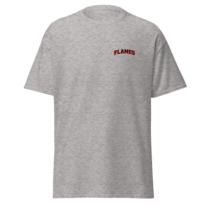 Classic | T-Shirt | KY Flames | Classic Logo