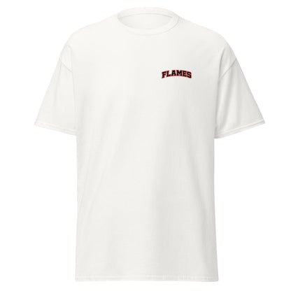 Classic | T-Shirt | KY Flames | Classic Logo