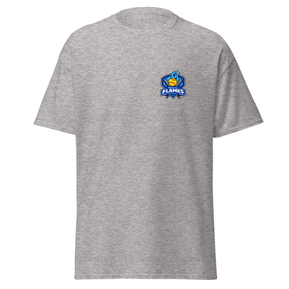 Classic | T-Shirt | KY Flames | Shield Logo