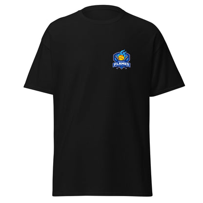 Classic | T-Shirt | KY Flames | Shield Logo