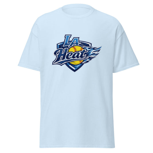 Classic | T-Shirt | LA Heat | Alt Logo