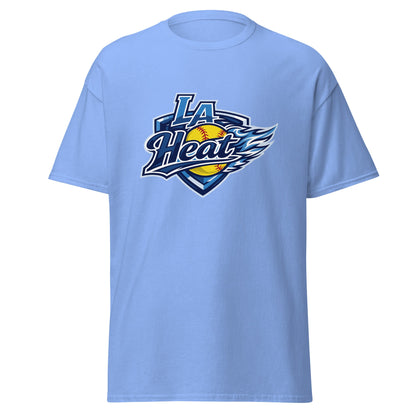 Classic | T-Shirt | LA Heat | Alt Logo