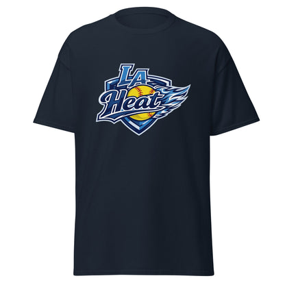 Classic | T-Shirt | LA Heat | Alt Logo