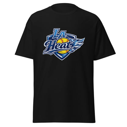 Classic | T-Shirt | LA Heat | Alt Logo