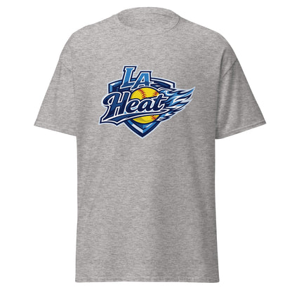 Classic | T-Shirt | LA Heat | Alt Logo