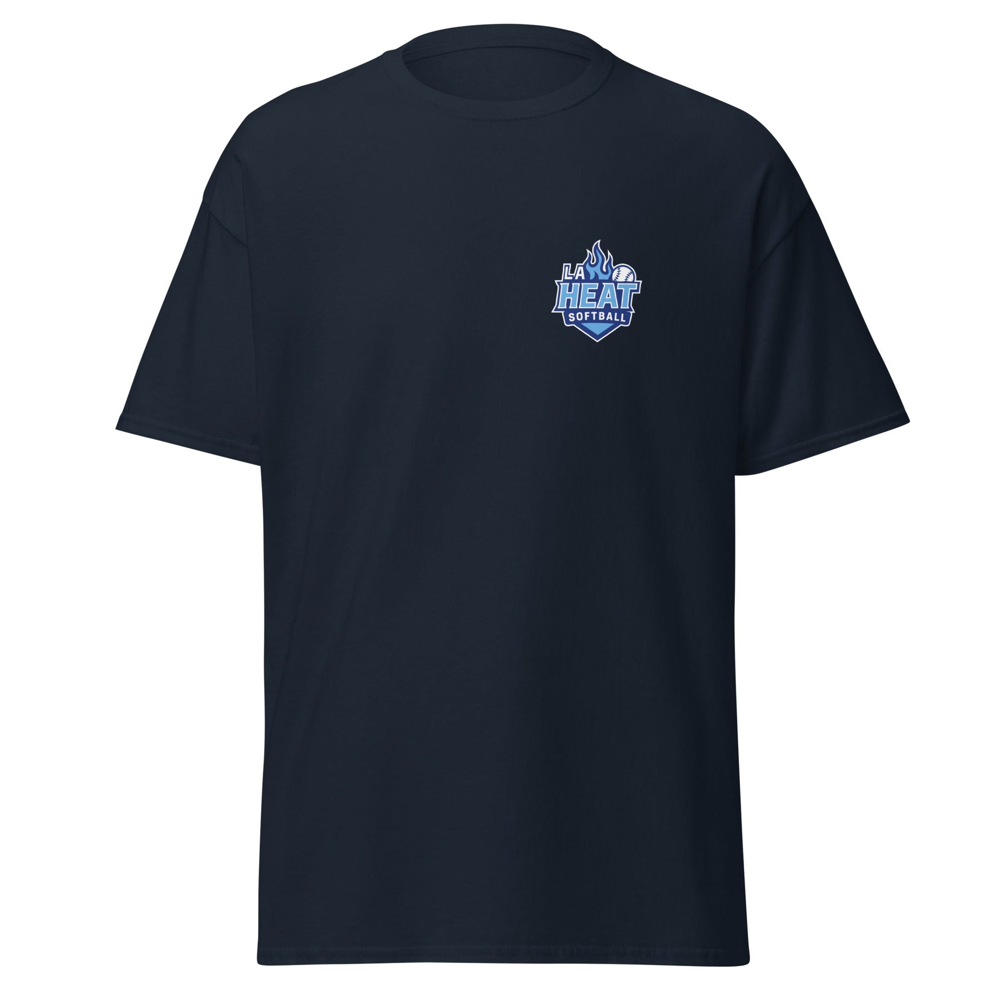 Classic | T-Shirt | LA Heat