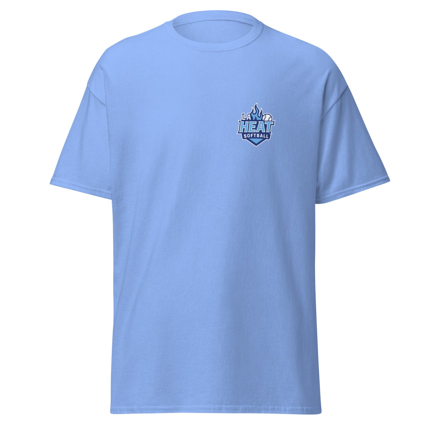 Classic | T-Shirt | LA Heat