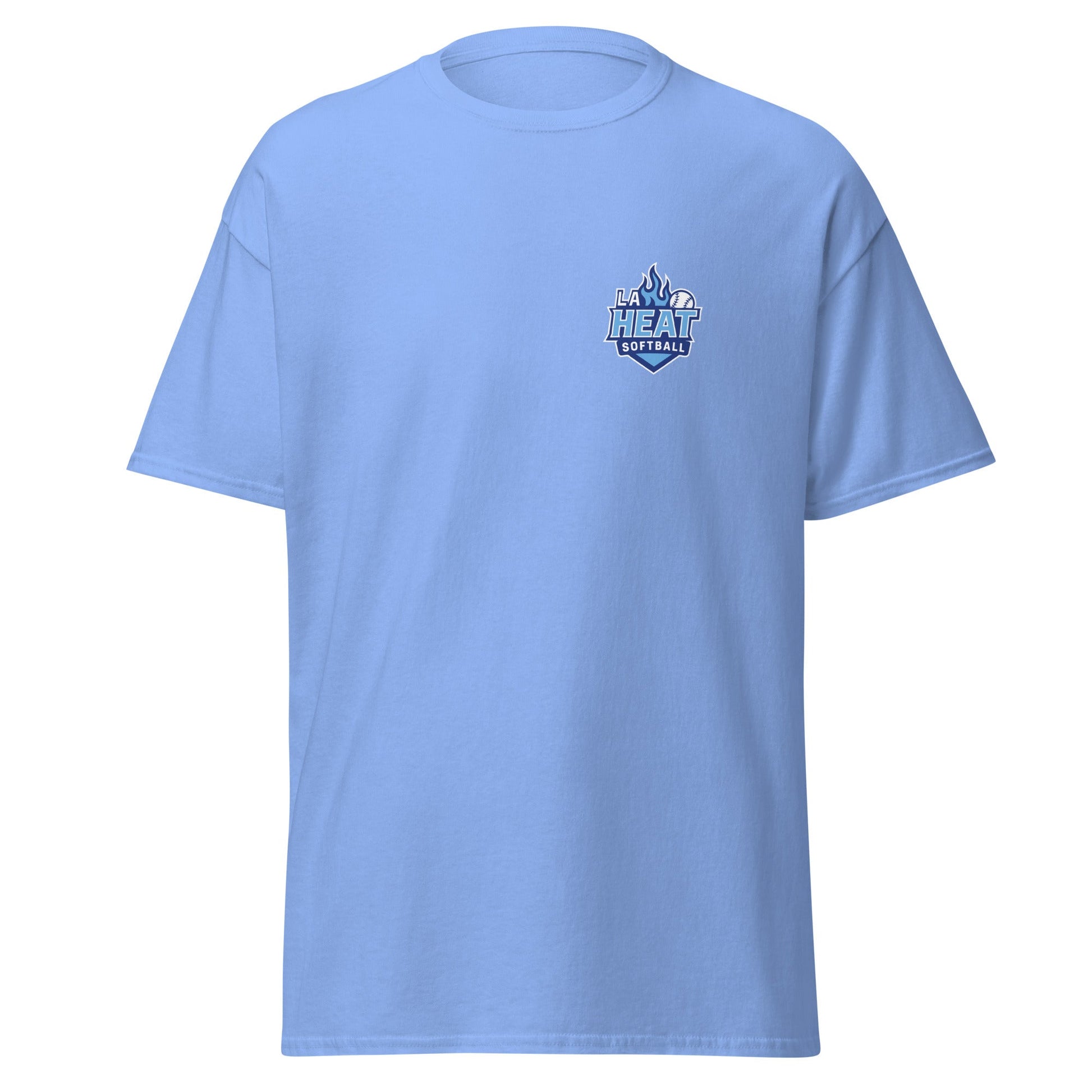 Classic | T-Shirt | LA Heat