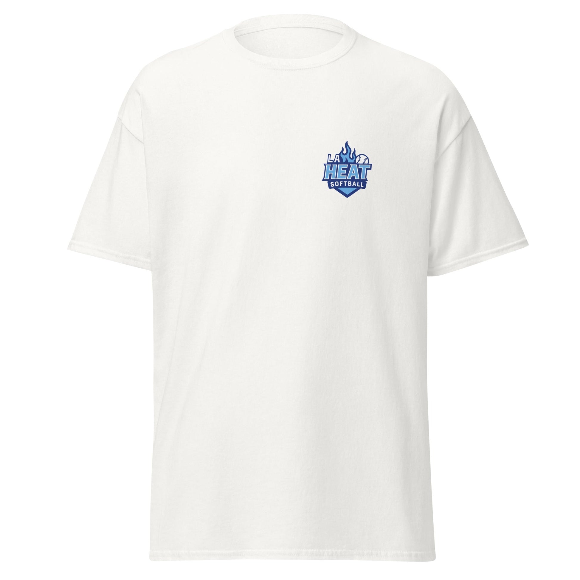 Classic | T-Shirt | LA Heat