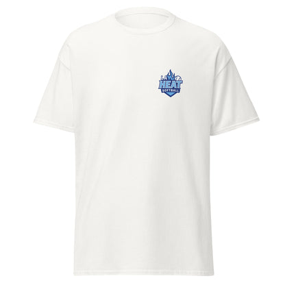 Classic | T-Shirt | LA Heat
