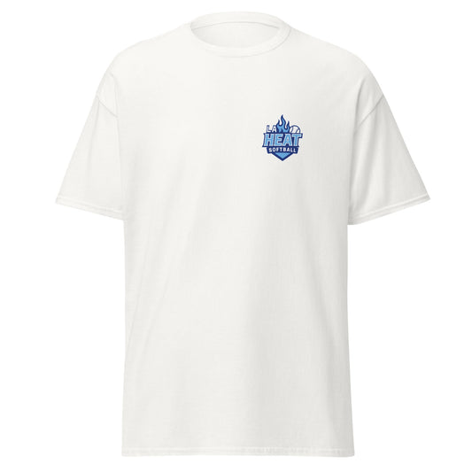Classic | T-Shirt | LA Heat