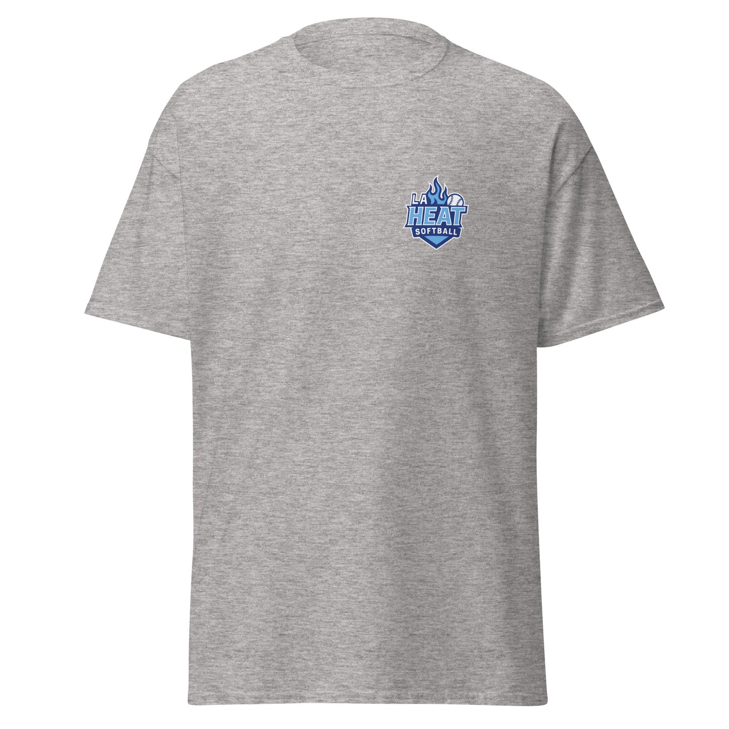 Classic | T-Shirt | LA Heat