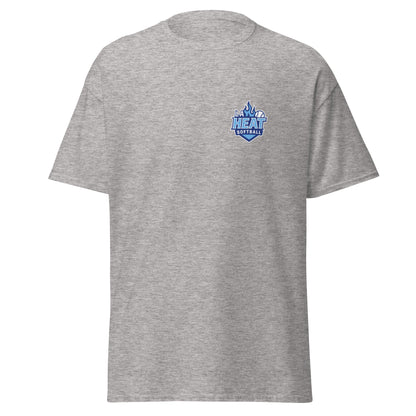 Classic | T-Shirt | LA Heat