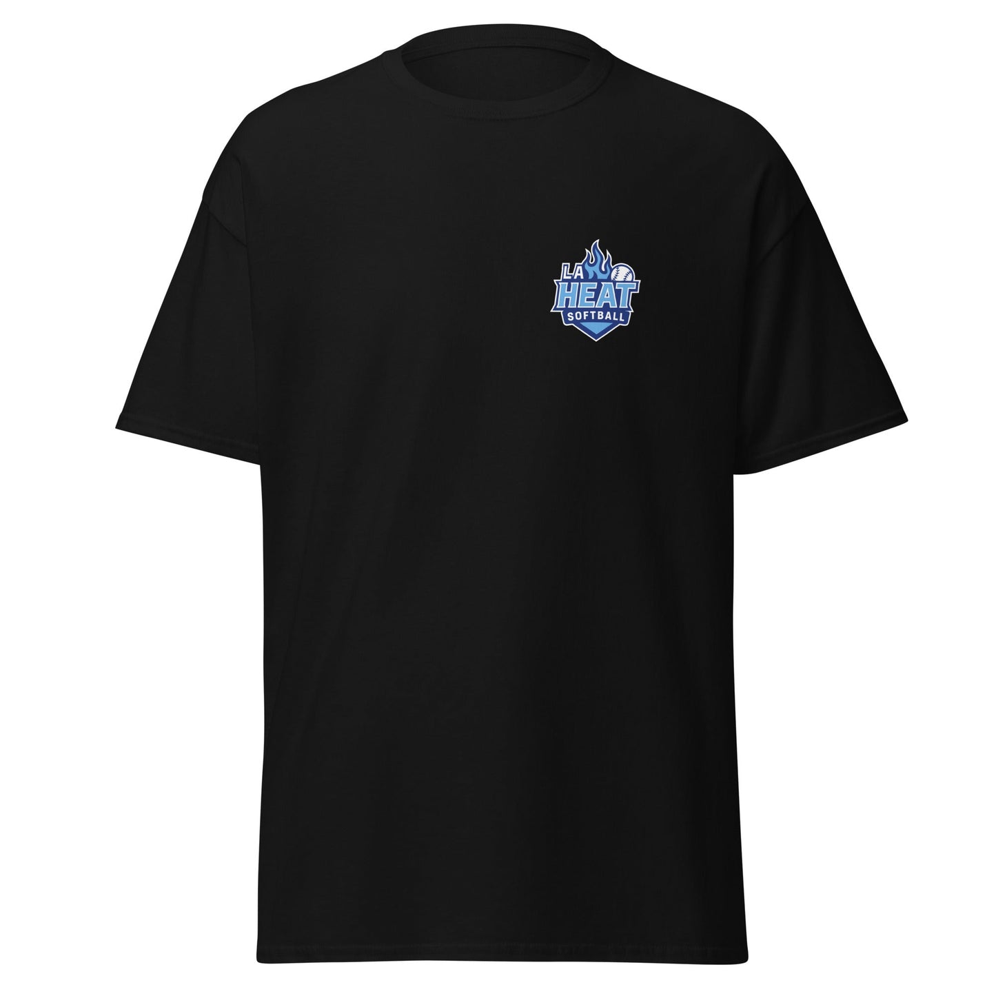 Classic | T-Shirt | LA Heat