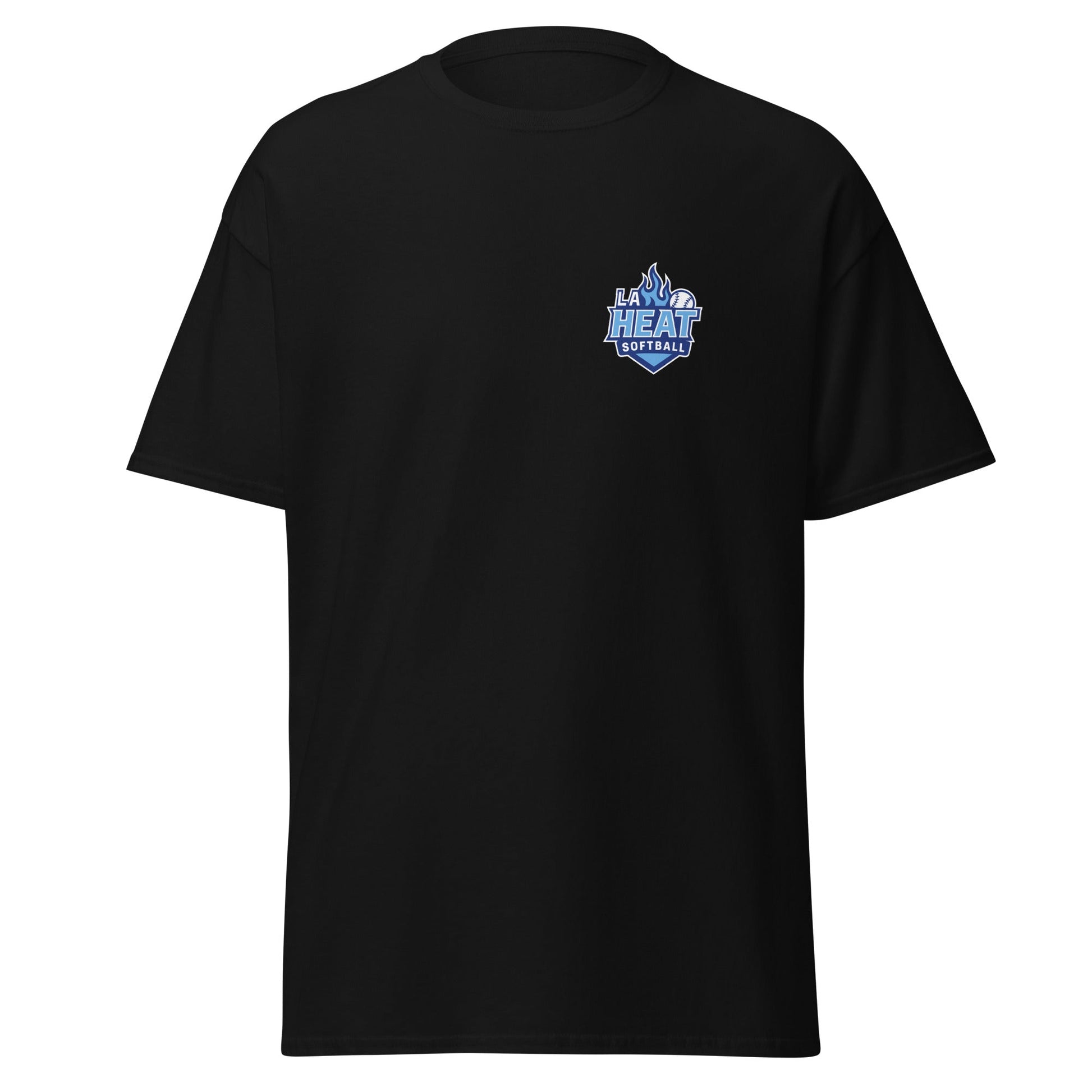 Classic | T-Shirt | LA Heat