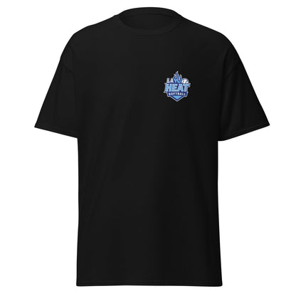 Classic | T-Shirt | LA Heat