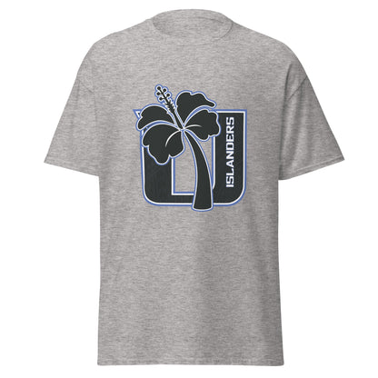 Classic | T-Shirt | Lady Islanders | Valor Logo