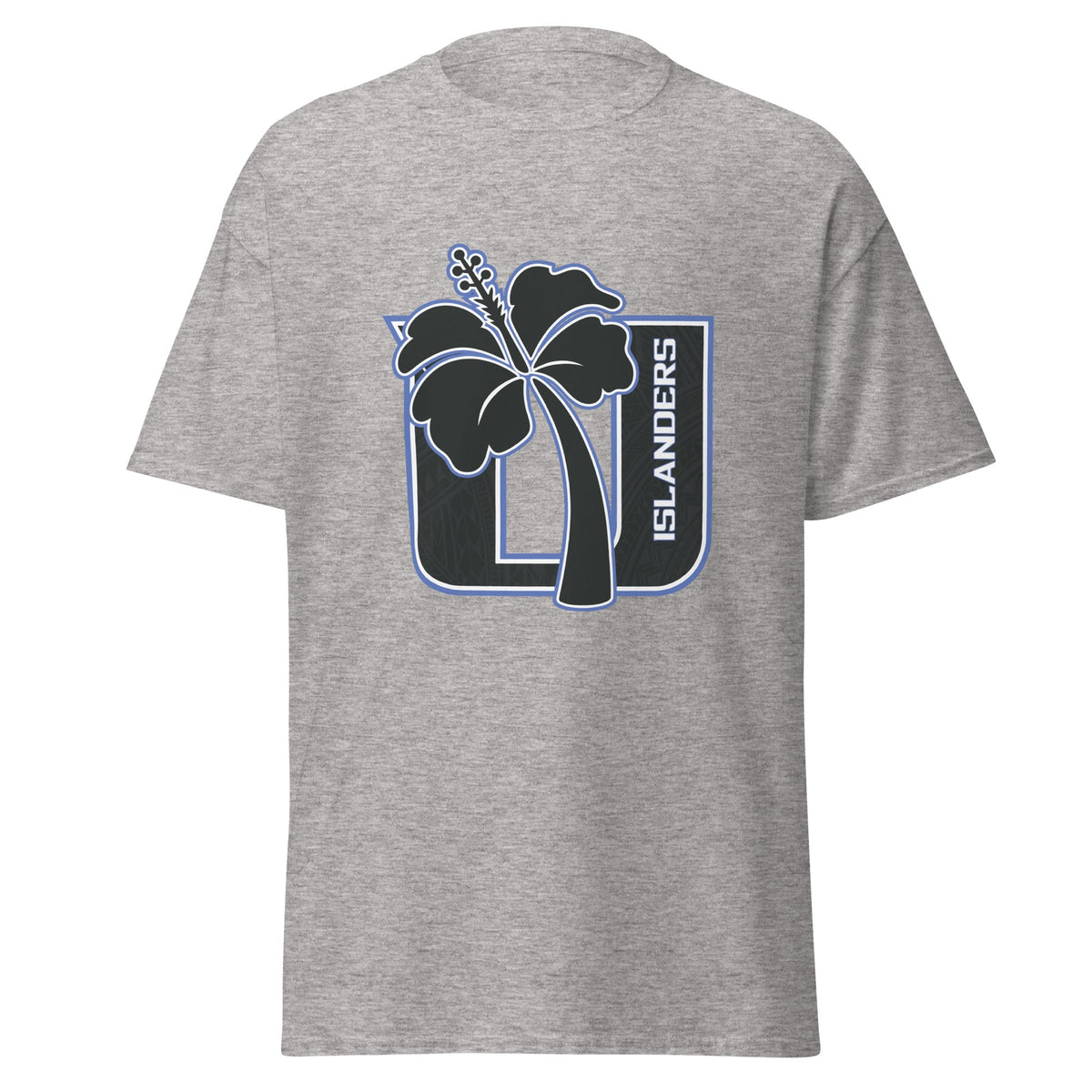 Classic | T-Shirt | Lady Islanders | Valor Logo