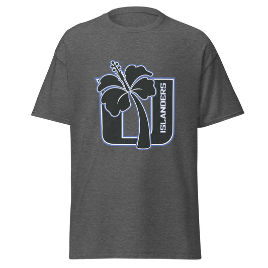 Classic | T-Shirt | Lady Islanders | Valor Logo