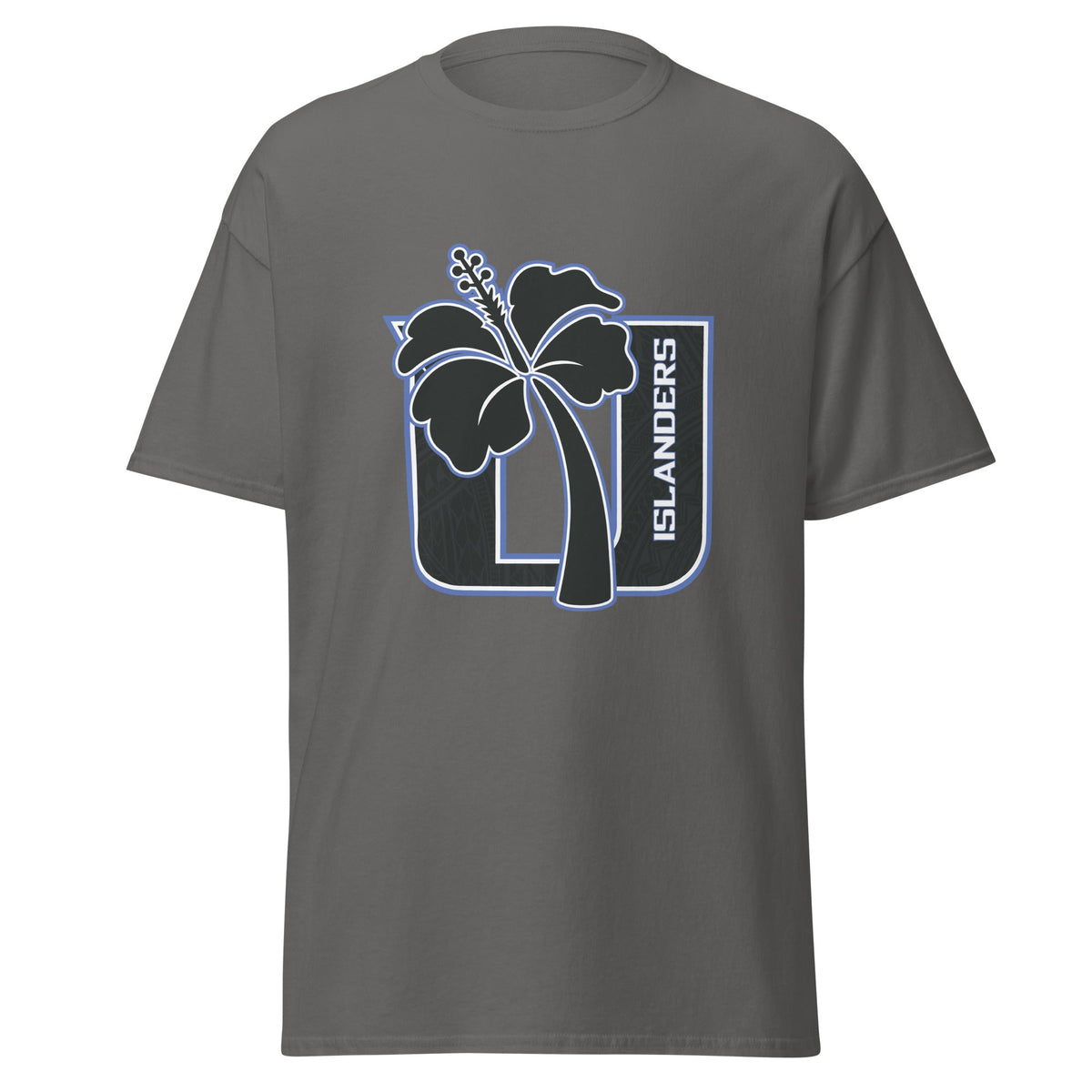 Classic | T-Shirt | Lady Islanders | Valor Logo