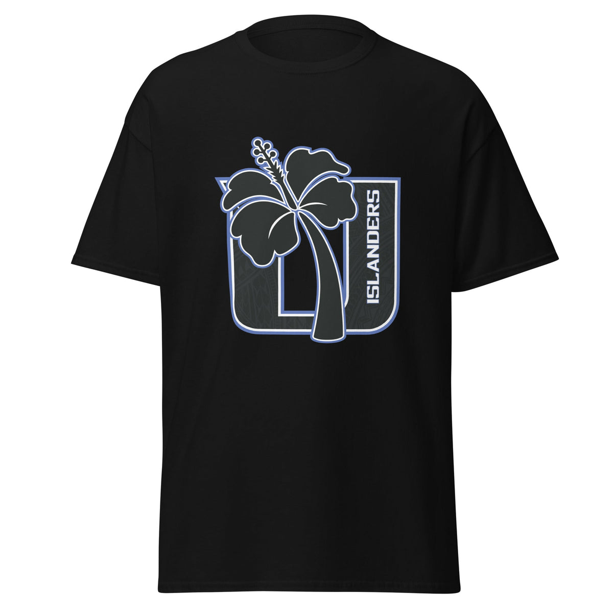 Classic | T-Shirt | Lady Islanders | Valor Logo