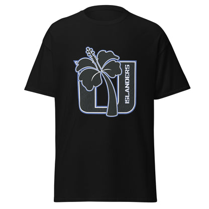 Classic | T-Shirt | Lady Islanders | Valor Logo