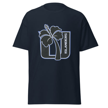 Classic | T-Shirt | Lady Islanders | Valor Logo
