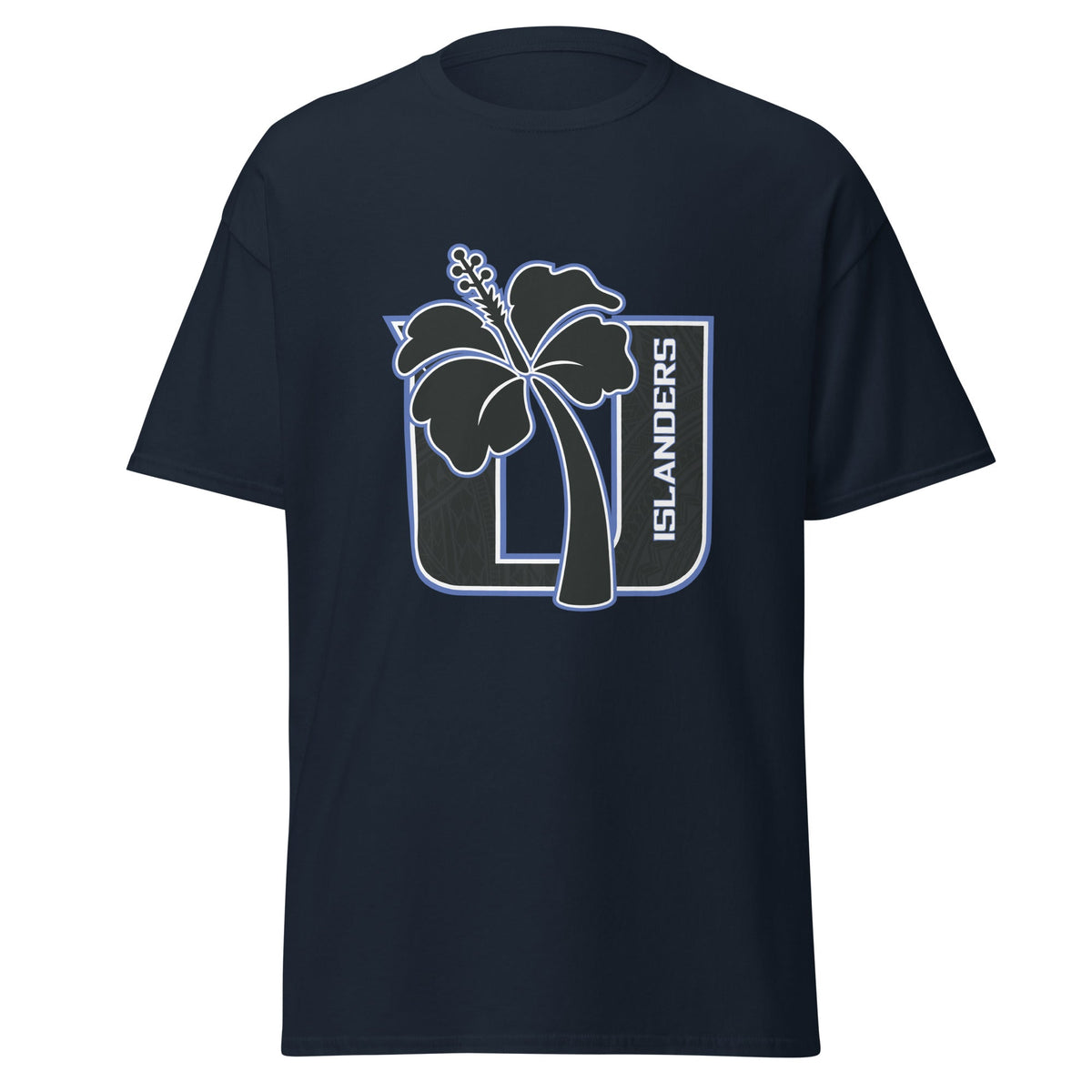 Classic | T-Shirt | Lady Islanders | Valor Logo
