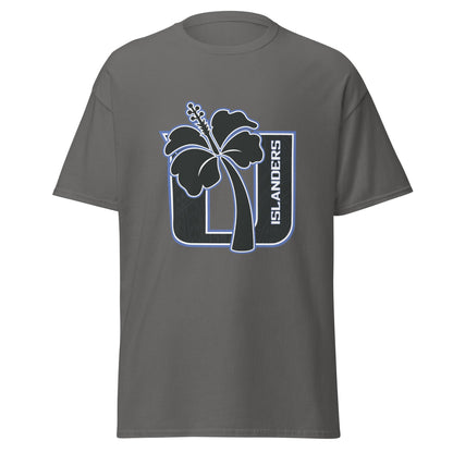 Classic | T-Shirt | Lady Islanders | Valor Logo