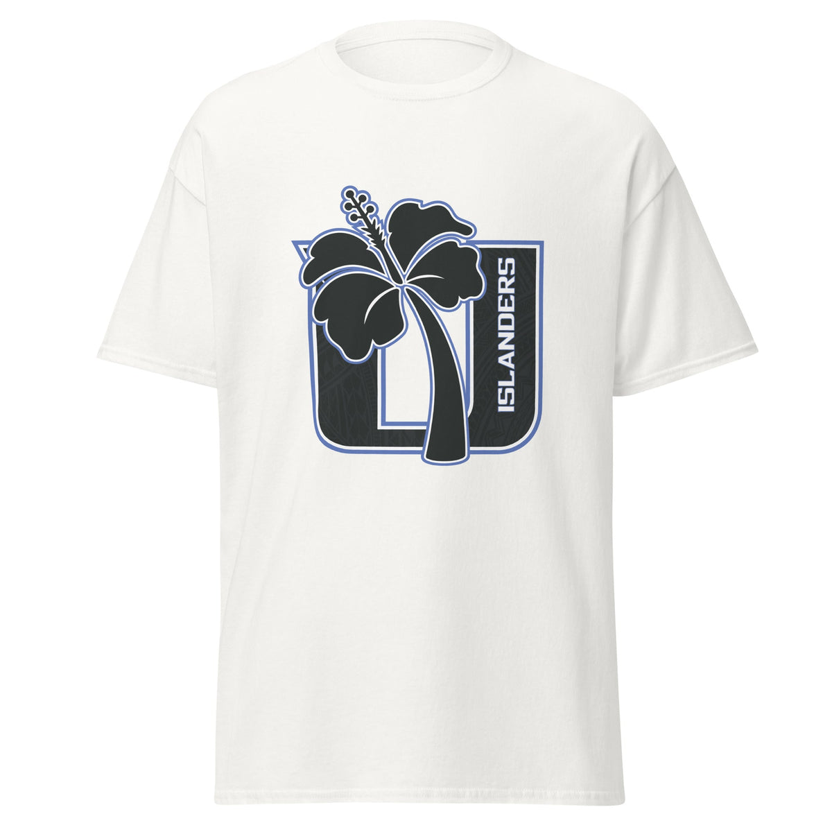 Classic | T-Shirt | Lady Islanders | Valor Logo