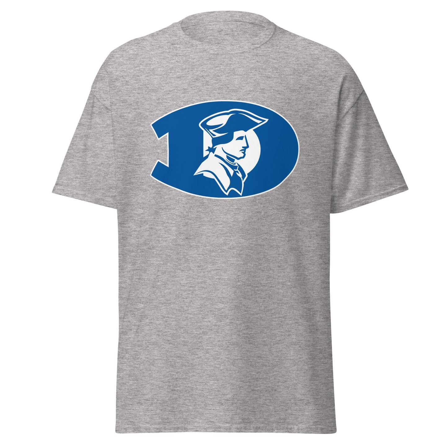 Classic | T-Shirt | Lady Senators Wrestling