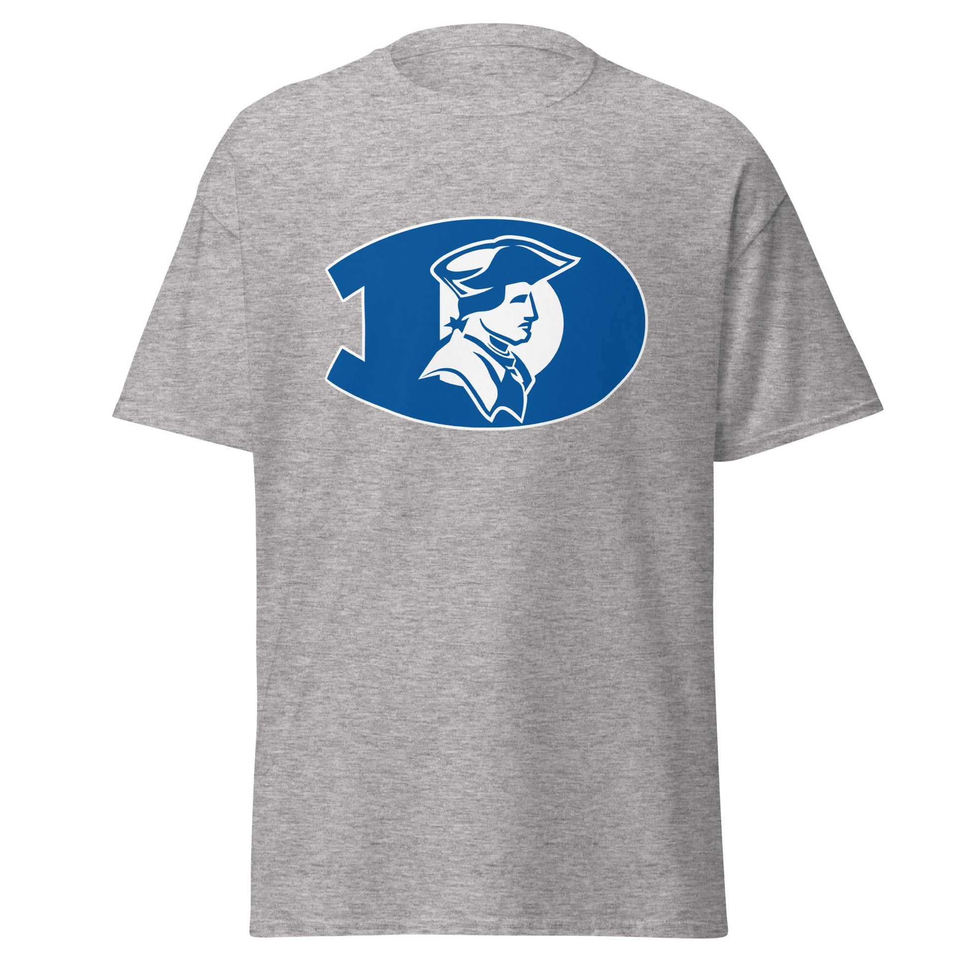 Classic | T-Shirt | Lady Senators Wrestling