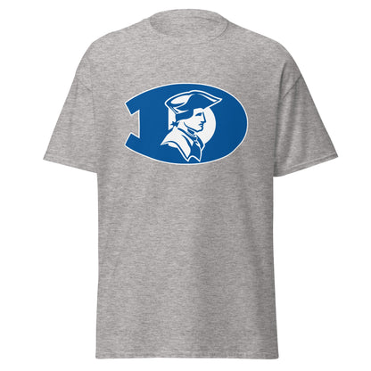Classic | T-Shirt | Lady Senators Wrestling
